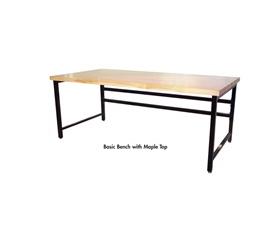 PACKING BENCHES