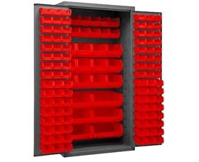 16 GAUGE CABINET WITH HOOK-ON-BINS&#174;