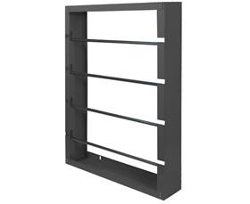 WIRE SPOOL RACKS