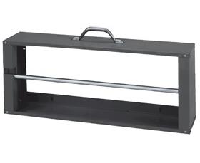 WIRE SPOOL RACKS