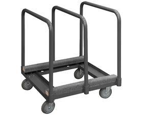 PANEL MOVING TRUCKS