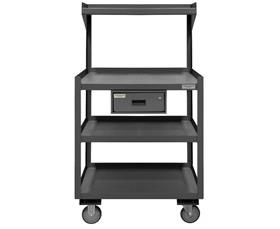 MOBILE SHOP DESKS