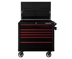 EXTREME TOOLS&#174; EX SERIES 33&quot; &amp; 41&quot; TOOL CARTS