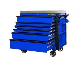 EXTREME TOOLS&#174; EX SERIES 33&quot; &amp; 41&quot; TOOL CARTS
