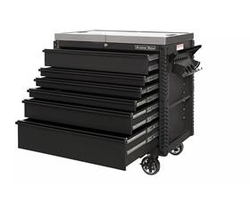 EXTREME TOOLS&#174; EX SERIES 33&quot; &amp; 41&quot; TOOL CARTS