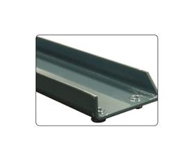BEAMS FOR BOLTLESS SHELVING