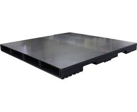 FLAT TOP PALLETS