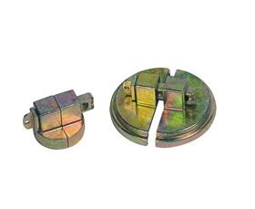 DRUM LOCKS