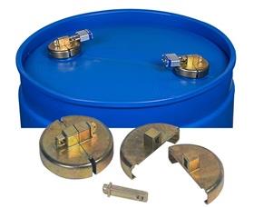 DRUM LOCKS