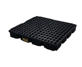 MODULAR SPILL CONTAINMENT PLATFORM