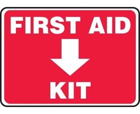 SAFETY SIGNS