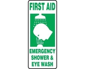 SAFETY SIGNS