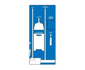 CLEAN &amp; MOP STORE-BOARDS™ &amp; COMBO KITS