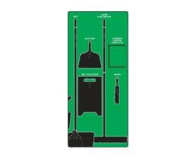 CLEAN &amp; MOP STORE-BOARDS™ &amp; COMBO KITS