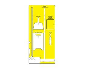 CLEAN &amp; MOP STORE-BOARDS™ &amp; COMBO KITS