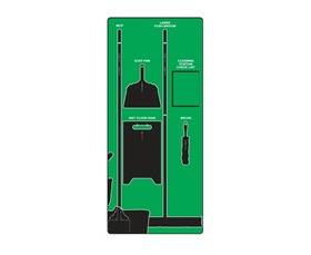 CLEAN &amp; MOP STORE-BOARDS™ &amp; COMBO KITS
