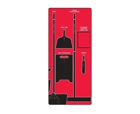 CLEAN &amp; MOP STORE-BOARDS™ &amp; COMBO KITS
