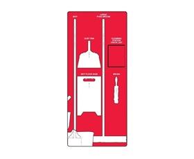 CLEAN &amp; MOP STORE-BOARDS™ &amp; COMBO KITS