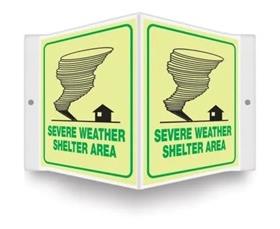 SAFETY SIGNS