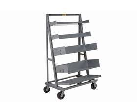 ADJUST-A-TRAY TRUCK