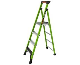 LITTLE GIANT&#174; MIGHTYLITE™ STEPLADDER