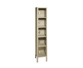 CLEARSIGHT™ LOCKERS