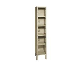 CLEARSIGHT™ LOCKERS