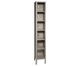 CLEARSIGHT™ LOCKERS