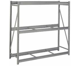 72&quot; HIGH PRE-ENGINEERED BULK STORAGE RACKS