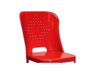 LYON 1901 STOOLS