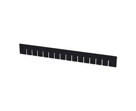 AKRO-GRID DIVIDERS &amp; LABEL HOLDERS