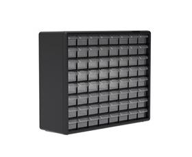 PLASTIC DRAWER STORAGE CABINETS