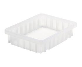 DIVIDABLE GRID CONTAINERS