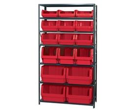MAGNUM BIN UNITS