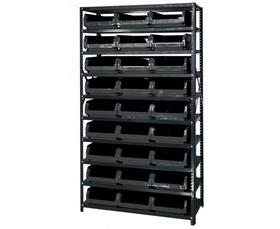 MAGNUM BIN UNITS