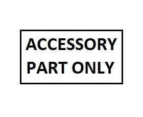 PRESTO ALL AROUND PALLET POSITIONER ACCESSORIES