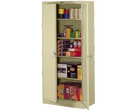TENNSCO DELUXE CABINETS