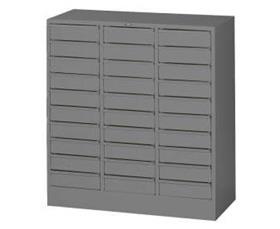 DRAWER ORGANIZERS AND BIN SORTERS
