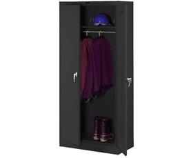TENNSCO DELUXE CABINETS