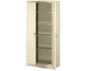 TENNSCO DELUXE CABINETS
