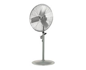 OSCILLATING AIR CIRCULATOR