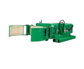 POWERED DRUM FORKLIFT ATTACHMENTS