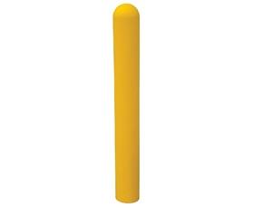 PLASTIC BOLLARD COVERS
