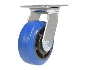 BLUE COMFORT+ CASTERS