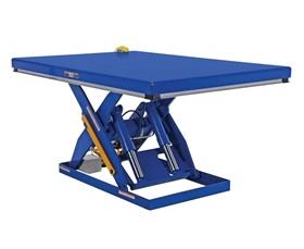 SCISSOR TABLES
