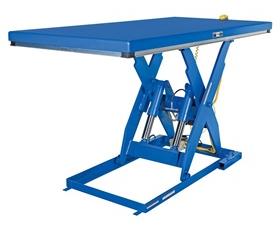 SCISSOR TABLES