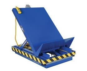 LIFT AND TILT TABLE
