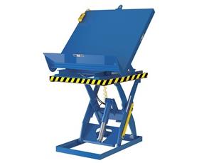 LIFT AND TILT TABLE