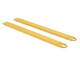 LIFT TRUCK FORK EXTENSIONS