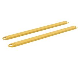 LIFT TRUCK FORK EXTENSIONS